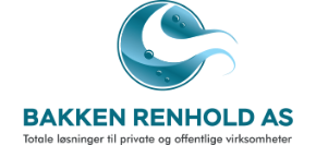 Bakken renhold